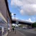 Eisenbahnbrücke (de) in Düren city