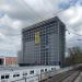Bürogebäude 