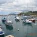 Bermeo`s Marina