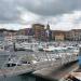 Bermeo`s Marina