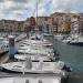 Bermeo`s Marina