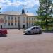 Православный Храм Праведного Иосифа Обручника в городе Красноярск