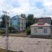 Пост электрической централизации станции Бугач в городе Красноярск