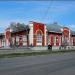 Детская школа искусств № 1 в городе Курган