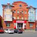 Гостиница «Дворянская» в городе Курган