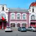 Дом купца Борисова в городе Курган