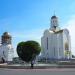 Свято-Троицкий собор в городе Курган