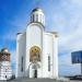 Свято-Троицкий собор в городе Курган