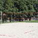 Kalevan urheilupuiston beach volley -kenttä (fi) в городе Тампере
