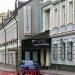Вознесенский пер., 9 строение 3 в городе Москва