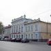 Торговый центр «Метрополис» в городе Курган