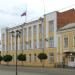 Администрация Боровичского района в городе Боровичи