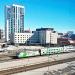 Scandic Tampere Station (fi) в городе Тампере