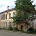 Дом жилой 2-й половины XIX века в городе Боровичи