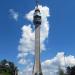 Site of Avala TV Tower