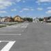 Парковка в городе Тюмень