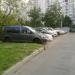 Автостоянка в городе Москва
