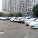 Автостоянка в городе Москва