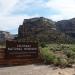 Colorado National Monument Sign