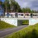 Lammenkallion alikulkutunneli (fi) в городе Тампере