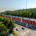 Kilometritalo (fi) в городе Тампере