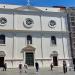 Our Lady of the Sacred Heart (San Giacomo degli Spagnoli)