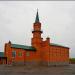 Курганская соборная мечеть в городе Курган