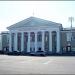 Курганский государственный театр драмы в городе Курган