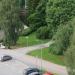 Pissaajien suosima puisto (fi) в городе Тампере