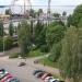 Nääshallin parkkipaikka (fi) в городе Тампере