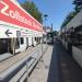 Stadtbahnhaltestelle Zollstock / Südfriedhof (de) in Cologne city