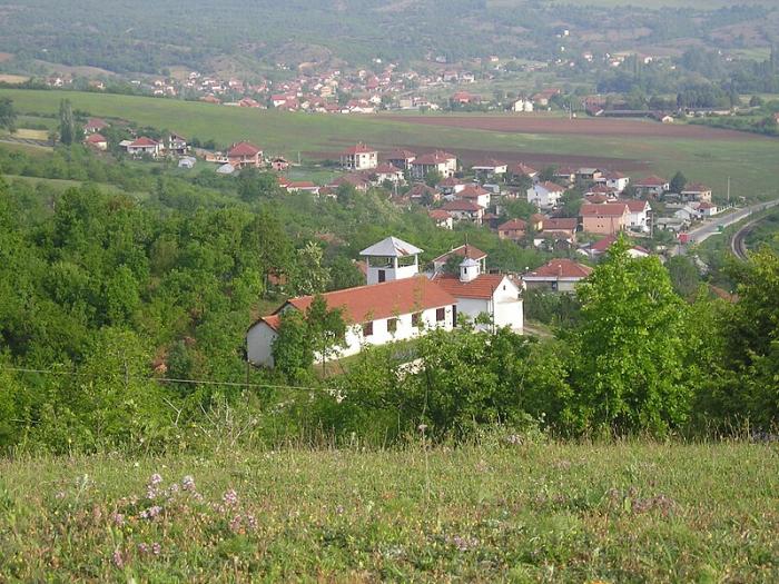 Zelenikovo