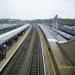 Bristol Parkway railway station