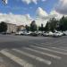 Парковка в городе Сызрань