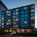 DoubleTree by Hilton Frankfurt Niederrad