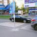 Нерегулируемый наземный пешеходный переход в городе Москва