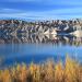 Entorno natural del Jabalcón y el Negratín