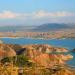 Embalse del Negratín