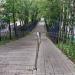 Лестница в городе Москва
