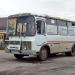 Автобусная остановка «Автостанция» в городе Болхов