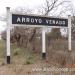 Estación Arroyo Venado