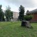 Каменный фундамент в городе Калязин