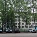 Общежитие Калязинского колледжа в городе Калязин