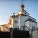 Свято-Михайловский Березвечский женский монастырь в городе Глубокое