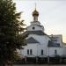 Свято-Михайловский Березвечский женский монастырь в городе Глубокое