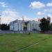 Строящийся Физкультурно-оздоровительный комплекс в городе Москва