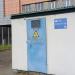 Трансформаторная подстанция ТП-27589 в городе Москва