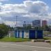 Трансформаторная подстанция в городе Москва