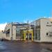 Messukylän kirjasto (fi) в городе Тампере
