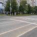 Регулируемый наземный пешеходный переход в городе Москва